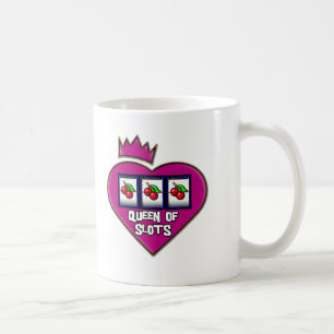 KONINGIN VAN SLOTEN KOFFIEMOK