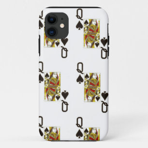 KONINGIN VAN SPANJE Case-Mate iPhone CASE