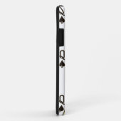 KONINGIN VAN SPANJE Case-Mate iPhone CASE (Achterkant/rechts)