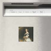 Koningin Victoria 1842 Magneet (Insitu (Vaatwasser))