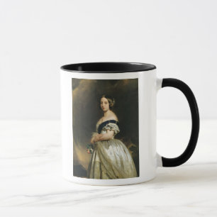 Koningin Victoria 1842 Mok