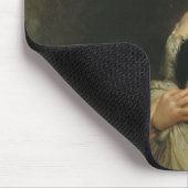 Koningin Victoria 1842 Muismat (Hoek)