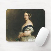 Koningin Victoria 1842 Muismat (Met muis)
