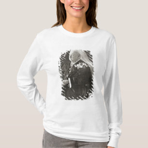 Koningin Victoria c.1899 T-shirt