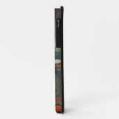 Koningin Victoria Case-Mate iPhone Case (Achterkant/links)