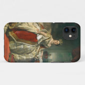 Koningin Victoria Case-Mate iPhone Case (Achterkant (horizontaal))