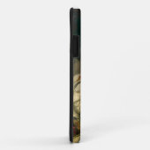 Koningin Victoria Case-Mate iPhone Case (Achterkant/rechts)