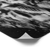 Koningin Victoria door Alexander Bassano Poster (Hoek)