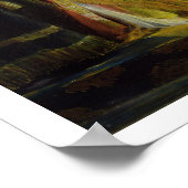 Koningin Victoria in Her Coronation Robe, 1838 (ol Poster (Hoek)