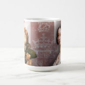  koningin Victoria Koffiemok (Center)