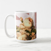  koningin Victoria Koffiemok (Links)