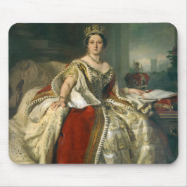 Koningin Victoria Muismat