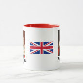 Koningin Victoria* Prins Albert Mok (Midden)