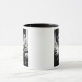 Koningin Victoria, Tsar Nicholas II Mok (Midden)