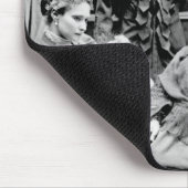 Koningin Victoria, Tsar Nicholas II Muismat (Hoek)