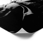 Koningin Victoria, Tsar Nicholas II Poster (Hoek)