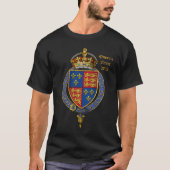 Koninginnehof 2025 t-shirt (Voorkant)