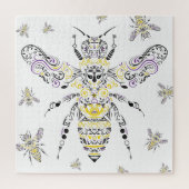 koninginnen legpuzzel (Verticaal)