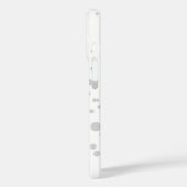 Koninginnen Regeren Kroon Case-Mate iPhone Case (Achterkant / Links)