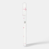 Koninginnen Regeren Kroon Case-Mate iPhone Case (Achterkant / Links)