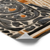 Koninginnen van het oude Egypte Poster (Hoek)