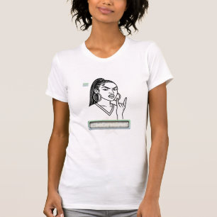 Koninginnen van Rebellie! T-shirt
