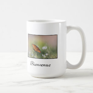 Koninginnenvali Bienvenue Koffiemok