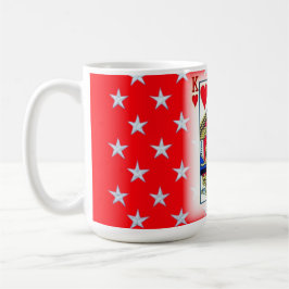 KONINGKAART KOFFIEMOK