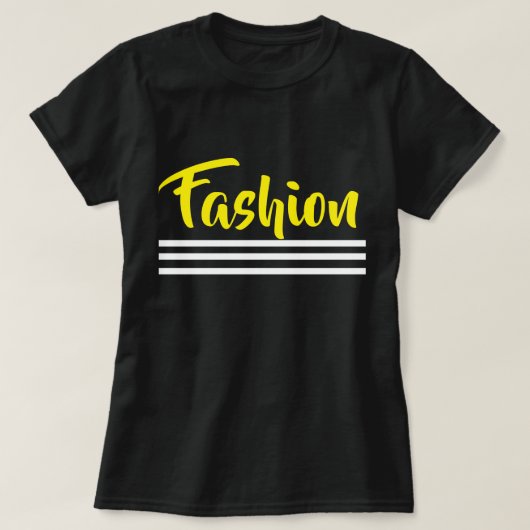 KONINGKONINGIN COLLECTIE T-Shirt (Design voorkant)