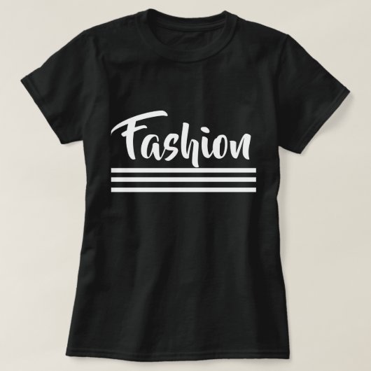KONINGKONINGIN COLLECTIE T-Shirt (Design voorkant)