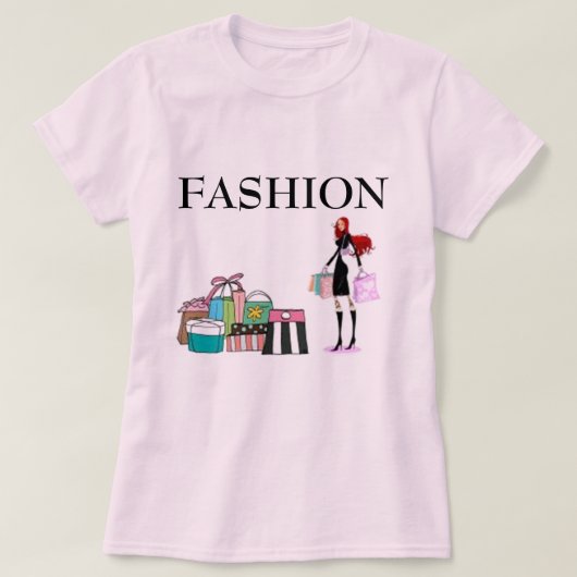 KONINGKONINGIN COLLECTIE T-Shirt (Design voorkant)