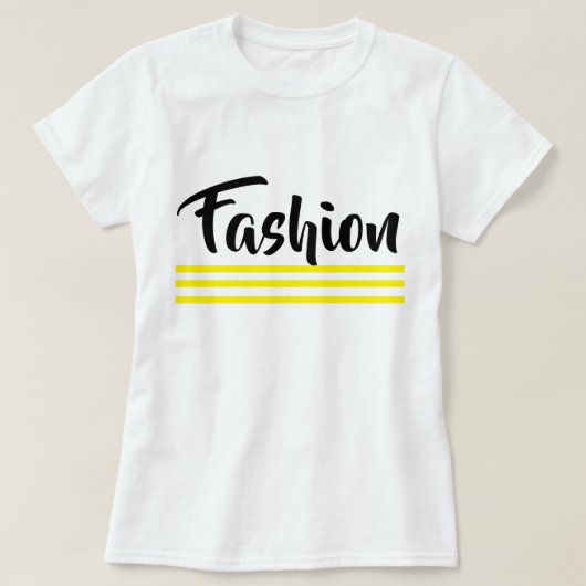 KONINGKONINGIN COLLECTIE T-Shirt (Design voorkant)