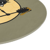 KONINGKONINGKONINGKONINEN VAN GELUID SNIJPLANK (Hoek)