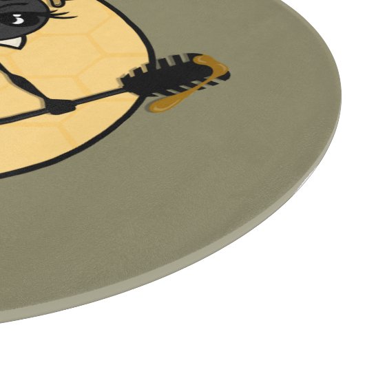 KONINGKONINGKONINGKONINEN VAN GELUID SNIJPLANK (Hoek)