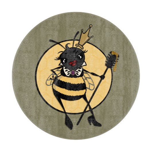 KONINGKONINGKONINGKONINEN VAN GELUID SNIJPLANK (Voorkant)