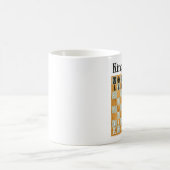 Koning's Gambit Koffiemok (Center)