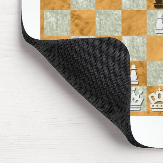 Koning's Gambit Muismat (Hoek)