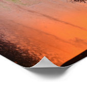 koningsavond poster (Hoek)