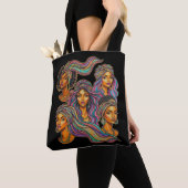 koningschap tote bag (Dichtbij)