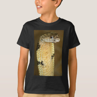 koningscobra t-shirt