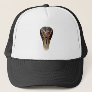 Koningscobra Trucker Pet