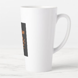 Koningsdag 2026 Nederland oranje kroon latte mok