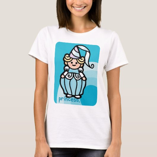 koningsdraden. t-shirt (Voorkant)