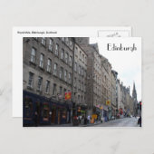 koningsemachel briefkaart (Voorkant / Achterkant)