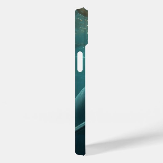 koningshaai Case-Mate iPhone case (Achterkant / Rechts)