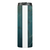 koningshaai thermosbeker (Achterkant)