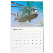 KONINGSHENGST - CH-53K Koningshengst Kalender (Feb 2027)