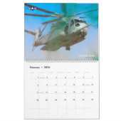 KONINGSHENGST - CH-53K Koningshengst Kalender (Feb 2026)