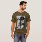 koningskoekje 2011 t-shirt (Voorkant volledig)