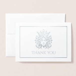 koningskroon folie kaarten